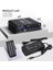 S-299 Mini 4 1 Ses Stereo Güç Amplifikatörü Bt Taşınabilir Araba ve Ev Çift Kullanımlı 4X40W Uzak Ses Amplifikatörü Abd Fişi (Yurt Dışından) 3