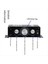 2 Kanallı 30W Araba Dijital Güç Bluetooth Ses Amplifikatörü 12V Hıfı Stereo Mini Ev Ses Amplifikatörü Araba Evi (Yurt Dışından) 3
