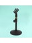 Mikrofon Stand Metal Base Base Desktop Braketi Ev Canlı Yayın Online Konferansı (Yurt Dışından) 5
