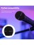 Sparkle Mikrofon Kılıfı Kablolu Mikrofon El Kapağı ve Mesh Mikrofon Izgara Kafası SM58 Mikrofonlar Siyah (Yurt Dışından) 5