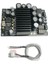 Dc 48V TPA3255 Dijital 2 0 Kanal 600W Audio Güç Amplifikatör Kartı Hıfı Stereo 300WX2 Sınıf D Amplifikatör (Yurt Dışından) 1