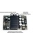Dc 48V TPA3255 Dijital 2 0 Kanal 600W Audio Güç Amplifikatör Kartı Hıfı Stereo 300WX2 Sınıf D Amplifikatör (Yurt Dışından) 4