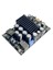 Dc 48V TPA3255 Dijital 2 0 Kanal 600W Audio Güç Amplifikatör Kartı Hıfı Stereo 300WX2 Sınıf D Amplifikatör (Yurt Dışından) 5