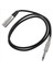 4x Xlr 3 Pin Tapası 6 35MM 1/4 Inç Erkek Mono Jack Fiş Kablosu 1 Metre (Yaklaşık 3 3 Feet) (Yurt Dışından) 2
