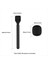 2 Pack Röportaj Mikrofon Djı Mıc Için El Tipi Adaptörü 1/2 Rode Kablosuz Go/goii/relacart/kablosuz Verici (Yurt Dışından) 3