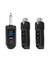 Uhf Xlr Adaptör Sistemi Dinamik Mikrofon Gitar Ses Mikseri Pa Sistemi Için Kablosuz Mikrofon Verici Alıcı (Yurt Dışından) 4