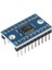 10PCS TXS0108E 8 Kanal Seviyesi Dönüşüm Modülü Yüksek Hızlı Dubleks 8 Yolu Arduino Için Iki Yönlü Dönüştürücü (Yurt Dışından) 4