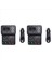 2x Teyun Q-12 Ses Kartı Ses Mikseri Ses Kurulu Konsolu Konsolu Masa Sistemi Arayüzü 4 Kanal 48V Güç Stereo Bilgisayar Kartı (Yurt Dışından) 1
