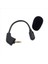 Hyperx Cloud Iı Için 2x Yedek Kulaklık Mikrofonu (Yurt Dışından) 3