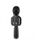 Kablosuz Bluetooth Mikrofon El Mikrofon Profesyonel Hoparlör Müzik Oyun Mikrofonu DS813 Home Ktv Için (Yurt Dışından) 4
