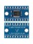 20PCS TXS0108E 8 Kanal Seviyesi Dönüşüm Modülü Yüksek Hızlı Dubleks 8 Yolu Arduino Için Iki Yönlü Dönüştürücü (Yurt Dışından) 5