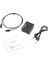 Optik Koaksiyel Toslink Dijitalden Analog Ses Dönüştürücü Adaptörü Rca L/r 3 5mm N-813 2 Pcs Mikrofon (Yurt Dışından) 2