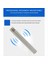1 Çift C02 Kalem Şeklinde Kondenser Mikrofon Şok Geçirmez Klipsi Mikrofon Piyano Mikro Pen Tipi Enstrüman Mikrofon B (Yurt Dışından) 3