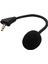 Hyperx Cloud Alpha Xbox Ps4 Bilgisayar Oyun Kulaklığı Için Yedek Oyun Mikrofonu (Yurt Dışından) 4