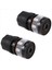 N-813 2 Pcs Mikrofon Kartuşu Dinamik Mikrofonlar Çekirdek Kapsül Universal Mic Değiştirme Onarımı (Yurt Dışından) 1