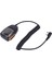 4x Hoparlör Mikrofon Mikrofon Baofeng Uv-5r UV5R Uv-5re Uv-B6 Bf-Bf-Uvb2 Baofeng Iki Yürüyor (Yurt Dışından) 4