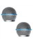 4pcs Mikrofon Izgara Mikrofon Izgara Yedek Mikrofon Bilyalı Kafa Örtüsü BETA58A SM58 PGX24 SLX24 (Yurt Dışından) 3