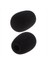 2pcs Köpük Mikrofon Ön Cam Sünger Rode M5 Nt5 Nt6 NT55 Mini Köpük Kapak (Yurt Dışından) 1