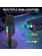 Rgb Oyun Mikrofonu Pc Bilgisayar Kaydı USB Kondenser Mikrofon Podcast&#39 Lar Etkileyici Olun Oyuncular Studio Mic (Yurt Dışından) 4