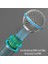 Yüksek Hacimli Canlı Performanslar ve Konserler Için Profesyonel Dinamik Mikrofon Çekirdek Mikrofon Kartuş Kapsülü Karaoke (Yurt Dışından) 4