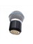 4pc BETA58A Mikrofon Kafa Mikrofon Kapsülü Shure BETA58A Kablosuz Mikrofon Kartış Kartsülü (Yurt Dışından) 4