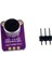 GY-MAX4466 Elektro Mikrofon Amplifikatör Sensörü Ayarlanabilir Kazanç (Yurt Dışından) 1