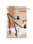 35CM Yükseklik Artış Model Mikrofon Boom Kol Masa Podcasting Video Oyunları Radyo ve Stüdyo Audio Için Stand Standı B (Yurt Dışından) 2