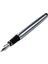 Jinhao X750 Yeni Klasik Silver Ct Çeşme Kalemi Pürüzsüz Yazma Kalemi (Yurt Dışından) 4