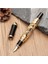 Jinhao 2pcs Lüks 18KGP 0 5mm Altın Ejderha Dragon Çeşme Pen Pen (Yurt Dışından) 5