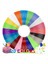 20 Tolas Pla 3 D Pen Filament Dolgunlukları 1 75MM 3 D Pen Filament Her Renk 16 4ft Toplam 328FT Uyumlu Mynt3 D 3 Dp Ens (Yurt Dışından) 1
