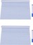 2x Sabak ve Çubuk Beyaz Tahta Pvc Kara Tahta Duvar Sticker Serbest Işaretçi Kalemi 45CMX200CM/PARCE Çocuklar Için Harika Oda B17 (Yurt Dışından) 1