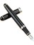 Jinhao X750 Deluxe Siyah Çeşme Kalem Orta Nib (Yurt Dışından) 3