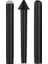 3pcs Kalem Uçları Stylus Kalem Ucu Hb 2h H Microsoft Surface Pro 7/6/5/4 Için Yüzey Pro Kalemi Için Doldurma Değiştirme (Yurt Dışından) 1
