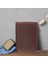 Çeşme Kalem Silindiri Kahverengi Deri Bağlayıcı Kılıf Tutucu 12 Kalem Için (Yurt Dışından) 4