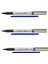 Uniball Fine Deluxe ( 0.7 ) Roller Kalem Mavi ( 3 Adet ) 1