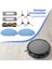 Yedek Parça Aksesuar Seti Ecovacs Deebot Ozmo N7/n8 PRO+/920/950/T5/T8/T8 Için Uyumlu (Yurt Dışından) 4