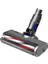 Dyson V6 DC58 DC59 DC61 DC62 Halları Ile Hayat Işıklı Hızlı Basır Fırçası Için Elektrikli Turbo Silin (Yurt Dışından) 2