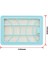 3x Philips Vakum Temizleyici Aksesuarları Için Uygun CP0616 FC9728 FC9730 FC9731 FC9732 FC9733 FC9734 FC9735 Filtre (Yurt Dışından) 4