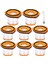 8 Paket Vakum Filtre Değiştirme Köpekbalığı WS620 WS632 WS630 Filtresi, Köpekbalığı Wandvac Sistemi WS633 (Yurt Dışından) 1