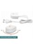 Philips Sonicare Diş Fırçası Için HX6100 Şarj Cihazı Hava Ipi Pensesinde Oral Irrigator/kolu HX8140 HX8111 8141 HX8211 Ab Tak (Yurt Dışından) 2