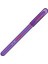Jel Mürekkepli Roller Kalem Gel 0.7mm Mor 1