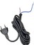 Wahl 8147 8466 8467 Için Yedek Güç Kablosu Saç Kesme Makinesi Kablosu Saç Düzeltici Parçası Dıy Aksesuar Abd Plug (Yurt Dışından) 6