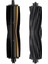 Dreame L10S Ultra L20 Ultra X20 Pro X30 X30 Pro L30 Ultra X40 Pro Parçaları Için Saç Kesme Anti-Tangle Rulo Fırça Seti (Yurt Dışından) 1