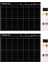 2x Manyetik Kuru Silme Takvim Seti 16X12 Inç Beyaz Tahta Haftalık Planlayıcı Organizatör A3 Buzdolabı Mutfak Evi Için Beyaz Tahta (Yurt Dışından) 1