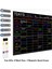 2x Manyetik Kuru Silme Takvim Seti 16X12 Inç Beyaz Tahta Haftalık Planlayıcı Organizatör A3 Buzdolabı Mutfak Evi Için Beyaz Tahta (Yurt Dışından) 2