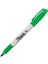 Permanent Marker Yeşil 1