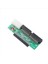 2x 44PIN 2 5 Inç Ide Ila 3 5 Inç Ide 40PIN Arayüz Sabit Disk Sürücüsü Dizüstü Bilgisayar Masaüstü Pc Için HDD Dönüştürücü Adaptörü (Yurt Dışından) 2