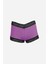Kadın Pamuklu 2li Boxer Mor 2
