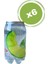 Enerjisi Azaltılmış Kavun Aromalı Gazlı Içecek 350ML 6'lı Set 1