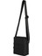 Kupra Logo Omuz Çantası Fermuarlı Siyah Renk 4